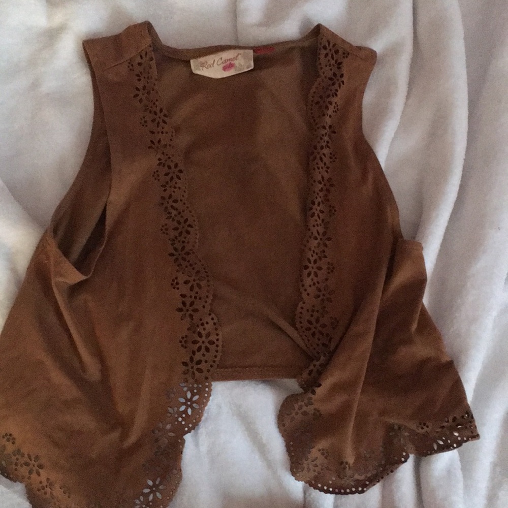 Vest